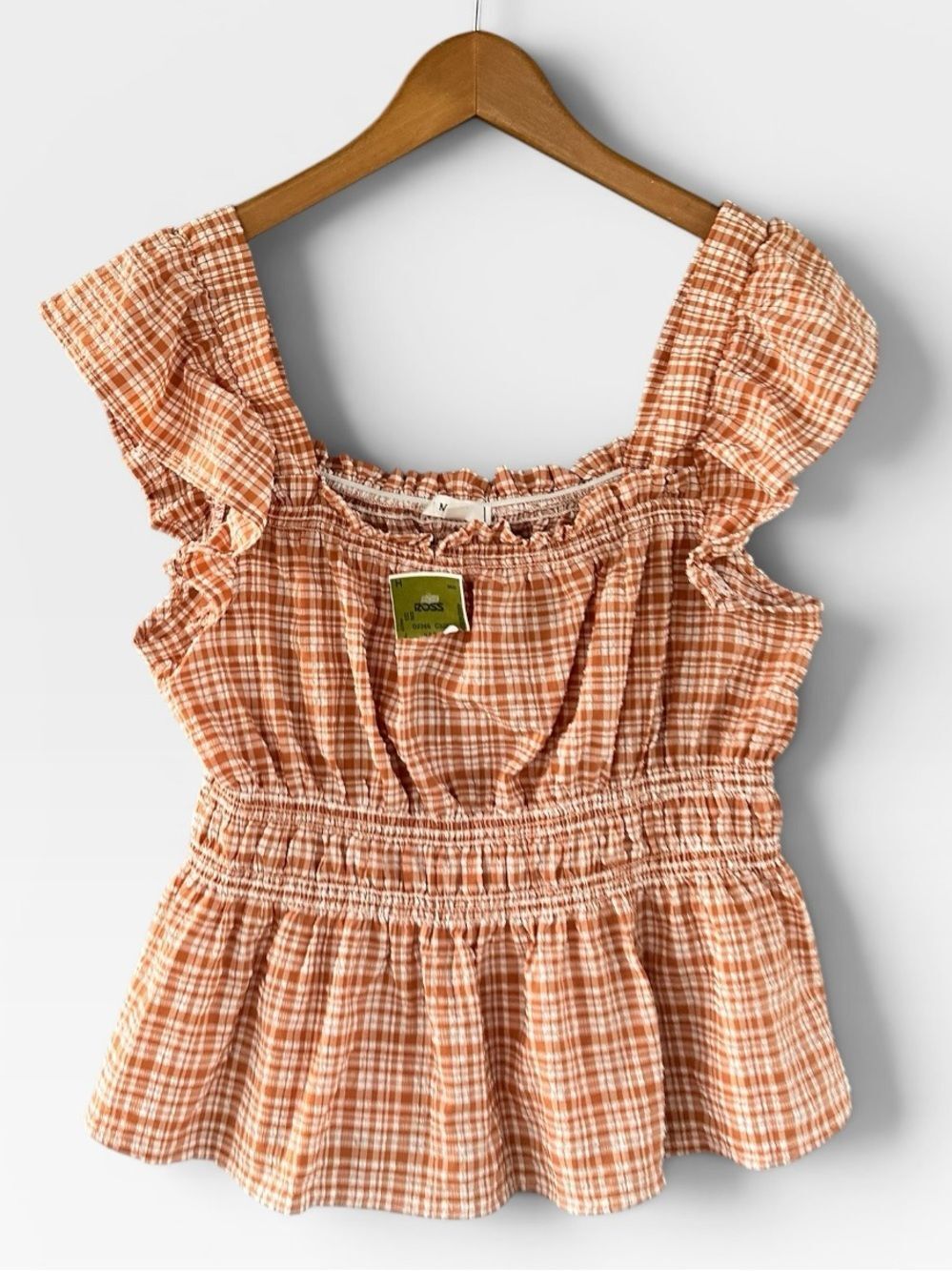 🎉5 for $45🎉 Mine top blouse shirt size L